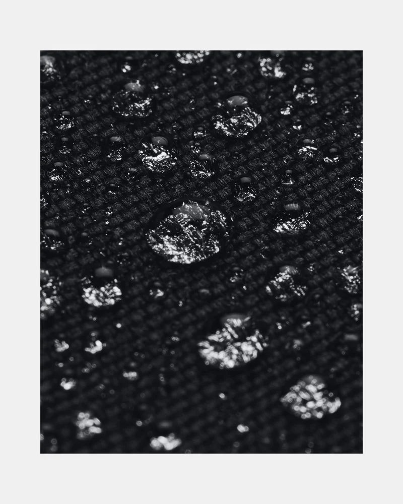 UNDER ARMOUR Black Contain Duo Backpack and Duffle Bag  | Best Price UAE